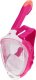 AquaWave Dziecięca MASKA PEŁNOTWARZOWA VIZERO JR 1