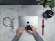HUB USB Epico Epico TYPE-C HUB 4K HDMI, HDMI/2 x USB 3 4