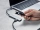 HUB USB Epico Epico TYPE-C HUB 4K HDMI, HDMI/2 x USB 3 6