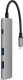 HUB USB Epico Epico TYPE-C HUB 4K HDMI, HDMI/2 x USB 3 9