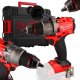 Wiertarko-wkrętarka Milwaukee MILWAUKEE.UD.M18FPD3-0X SCREWDRIVE 14
