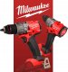 Wiertarko-wkrętarka Milwaukee MILWAUKEE.UD.M18FPD3-0X SCREWDRIVE 15