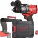 Wiertarko-wkrętarka Milwaukee MILWAUKEE.UD.M18FPD3-0X SCREWDRIVE 35