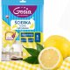 Politan Gosia Gosia Ścierka Cytrynowa Kratka 33x48cm 5szt 7856... 2