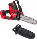 Piła łańcuchowa Milwaukee MILWAUKEE.CHAINSAW M18FHS20-0 1