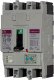 Eti-Polam Wyłącznik kompaktowy 3P 125A 36kA /wyzwalacz termo-magnetyczny/ EB2 125/3S 004671046 2
