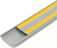 CanaLUX LISTWA MASKUJĄCA RTV DO KABLI SAMOPRZYLEPNA 50x12mm 2m 1