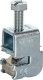 Simet Zacisk dla szyny 5mm / 16-70 mm2, ZS 70 S-5 metaliczny 84394000 1
