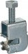 Simet Zacisk dla szyny 5mm / 10-50 mm2, ZS 50 S-5 metaliczny 84392000 1
