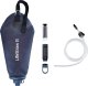 LifeStraw Filtr do wody Lifestraw Peak Series Flex Gravity Water Filter System 3L - blue Uniwersalny 1