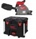 Pilarka tarczowa Milwaukee M18 FPS55-0P 18 V 165 mm 12
