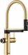 Bateria kuchenna Blanco Bateria drink.filter EVOL-S Pro satin gold 1