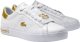 Lacoste Buty LACOSTE POWERCOURT 2.0 123 2 SFA LTR (745SFA0034216) 39.5 4