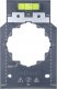 BOJ BOJ 00992704 Traditional wall-mounted corkscrew. Old-coppere 2