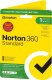 Norton NORTON 360 STANDARD 10GB ND 1 USER 1 D 2