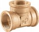 Perfexim Trójnik mosiądz WW 3/8" wzmocniony PHA-312 G3/8 WW PN16 [25/300] 1