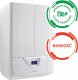 Immergas Kocioł wiszący kondensacyjny 2f VICTRIX ZEUS SUPERIOR 30kW z wbudowanym zasobnikiem ze stali nierdz. 54l 2