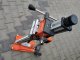 Husqvarna Drill stand HUSQVARNA DS250 11