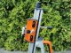 Husqvarna Drill stand HUSQVARNA DS250 12