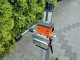 Husqvarna Drill stand HUSQVARNA DS250 14