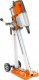 Husqvarna Drill stand HUSQVARNA DS250 3