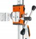 Husqvarna Drill stand HUSQVARNA DS250 4