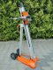 Husqvarna Drill stand HUSQVARNA DS250 7