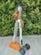 Husqvarna Drill stand HUSQVARNA DS250 9