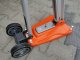 Husqvarna Drill stand HUSQVARNA DS250 10