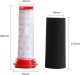 Litago FILTR do BOSCH ATHLET 00754176 BBH / BCH 2