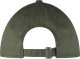 Buff Buff Baseball Cap 1312999011000 szary One size 1