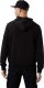 New Era New Era MLB League Los Angeles Dodgers Essential Zip Hoodie 60284775 Czarne M 1