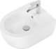 Bidet Rea Bidet podwieszany Rea Olivier Biały 2