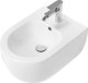 Bidet Rea Bidet podwieszany Rea Olivier Biały 4