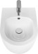 Bidet Rea Bidet podwieszany Rea Olivier Biały 5