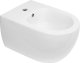 Bidet Rea Bidet podwieszany Rea Olivier Biały 6