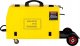 Magnum SEMI-AUTOMATIC SPAW.INV. MIG-224 LCD V2 DUAL PLUS MMA SYNERGY + CHASSIS... 1