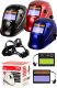 Magnum SEMI-AUTOMATIC SPAW.INV. MIG-224 LCD V2 DUAL PLUS MMA SYNERGY + CHASSIS... 9