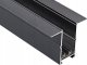 Azzardo Azzardo Beta Track Magnetic GIPS1 57 AZ5147 szynoprzewód 1-fazowy 2m czarny 1