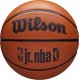 Wilson Wilson NBA Jr DRV Fam Logo Ball WZ3013001XB Pomarańczowe 7 1