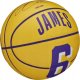 Wilson Wilson NBA Player Icon Stephen Curry Mini Ball WZ4007401XB białe 3 2