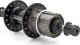 Novatec Piasta tylna Novatec NT-F362TSBT 8/9/10/11s 32H czarna 130 x 10 mm 1