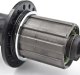Novatec Piasta tylna Novatec NT-F362TSBT 8/9/10/11s 32H czarna 130 x 10 mm 3
