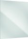 Lustro Deftrans MIRROR HUNG RIMLESS TORRENT L50/60 WHITE 1