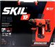 Młotowiertarka Sourcing CORDLESS HAMMER 3851CA 20V 2.2J 10