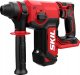 Młotowiertarka Sourcing CORDLESS HAMMER 3851CA 20V 2.2J 2