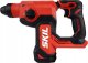 Młotowiertarka Sourcing CORDLESS HAMMER 3851CA 20V 2.2J 3
