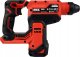 Młotowiertarka Sourcing CORDLESS HAMMER 3851CA 20V 2.2J 4