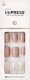 Kiss Self-adhesive nails imPRESS Nails One More Chance 30 pcs 1