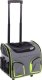 Sourcing TROLLEY MAGGY FLUO 37.5X33X39CM 1